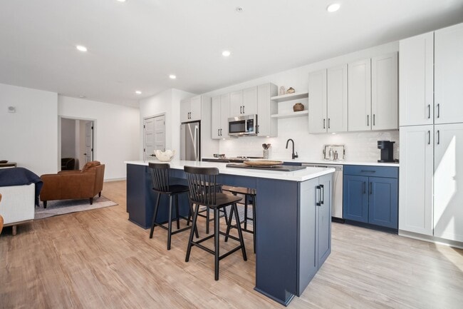 Building Photo - The Arbor at Halley Rise