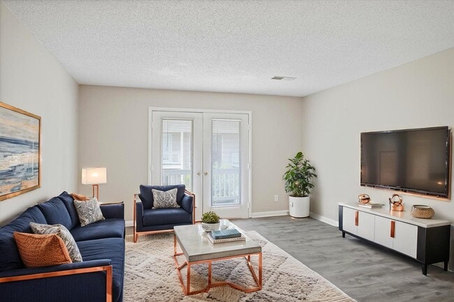 Photo - Park Place Apartments