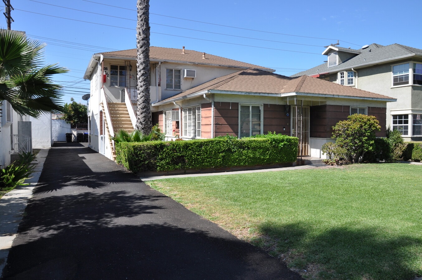 Photo - 818 W Glenoaks Blvd Apartamentos Unidad 818B