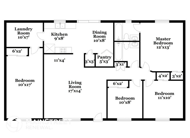 Photo - 3133 W Marshall Ave