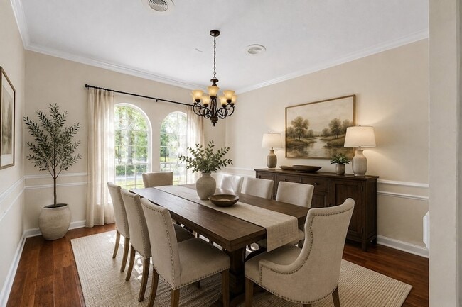 Photo - 1803 Quiet Country Ct