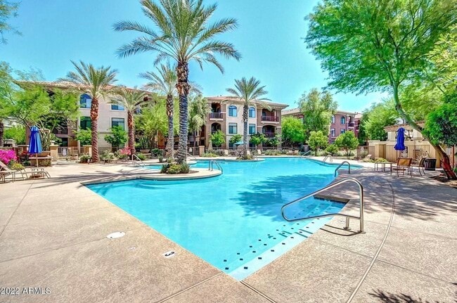 Photo - 11640 N Tatum Blvd Condo Unit 3093