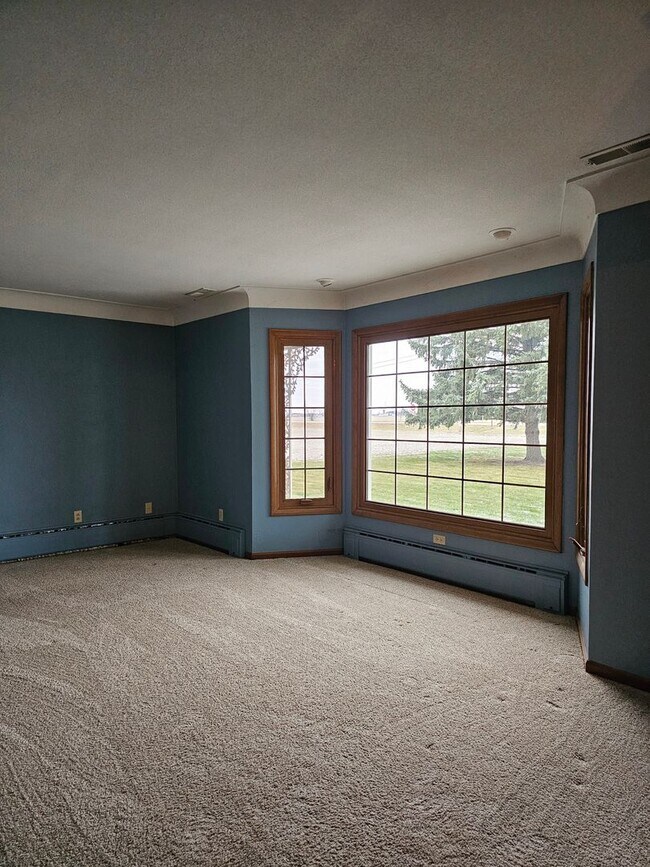 Photo - Country Setting, Sprawling Ranch