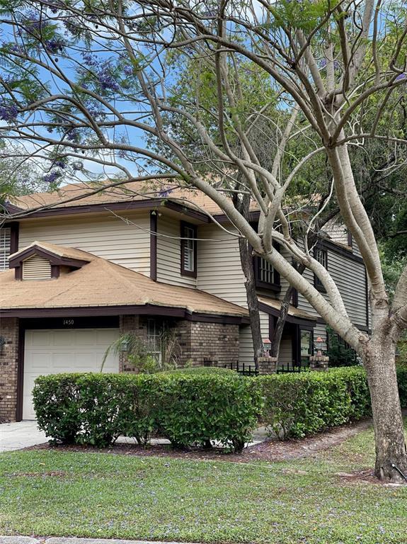 Building Photo - 1450 Mahogany Ln