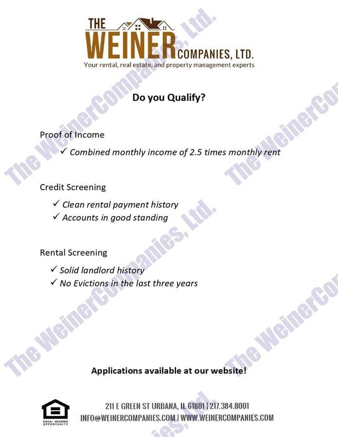 Photo - Available this August!