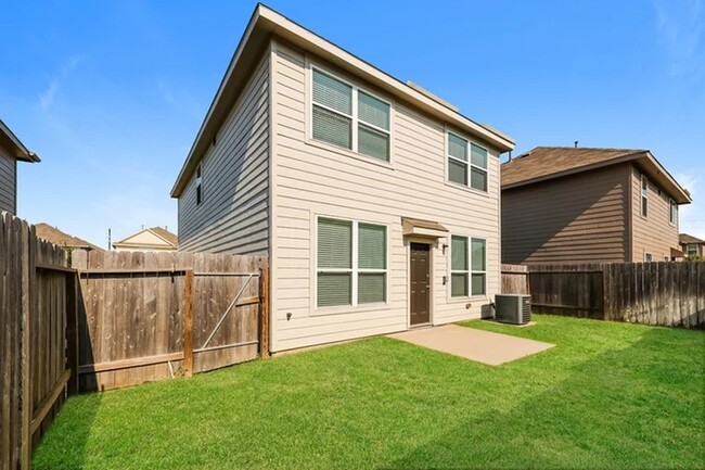 Photo - 5630 Cobark Creek Trl