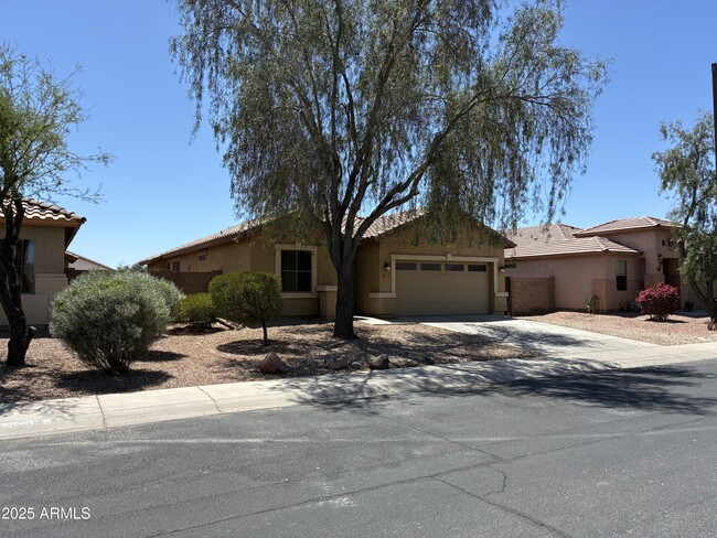 Photo - 24775 W Dove Trail
