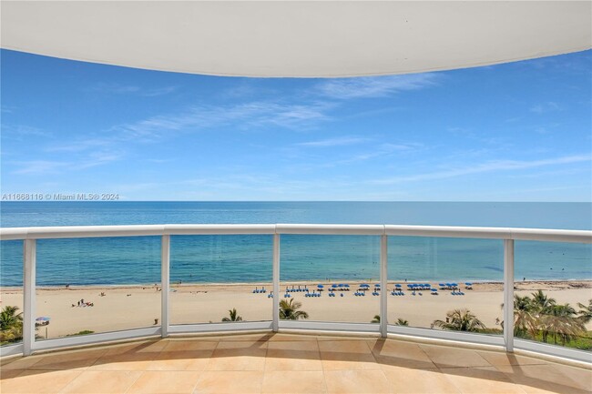 Photo - 17555 Collins Ave Condo