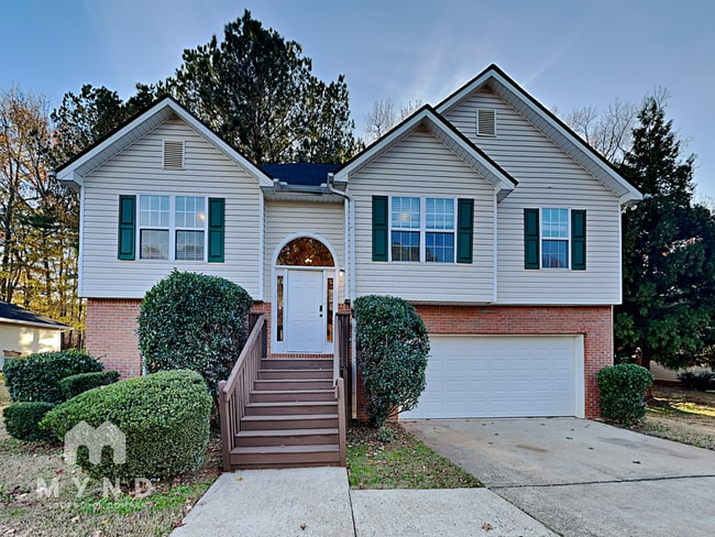 Photo - 1013 Vineyard Walk House