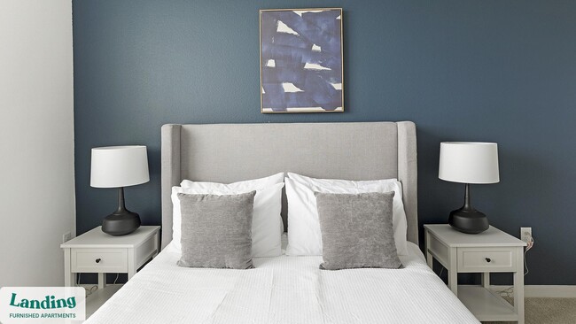 Photo - 217 S Garland Ave Unit 2309