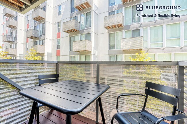 Photo - 1222 Harrison St Unidad FL2-ID1426