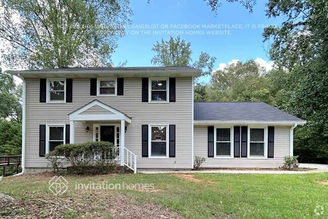 Building Photo - 2462 Horseshoe Bend Rd SW Rental