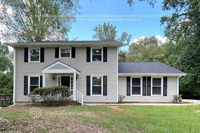 Building Photo - 2462 Horseshoe Bend Rd SW Rental