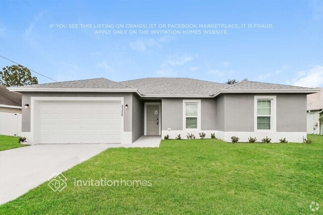 Building Photo - 5358 NW Rugby Dr Rental