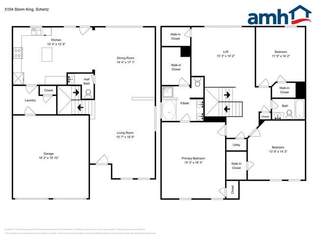 Photo - 5104 Storm King