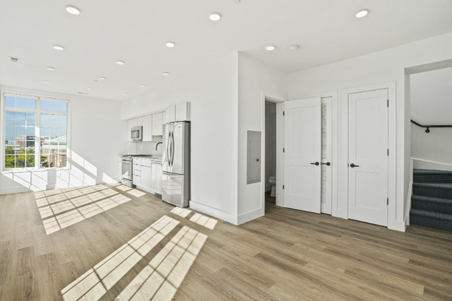 Photo - 716 L St SE Apartment Unit 401