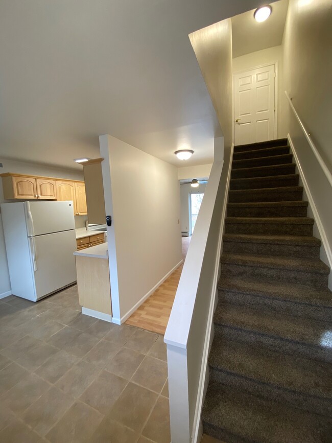 Building Photo - Brookside Apartments