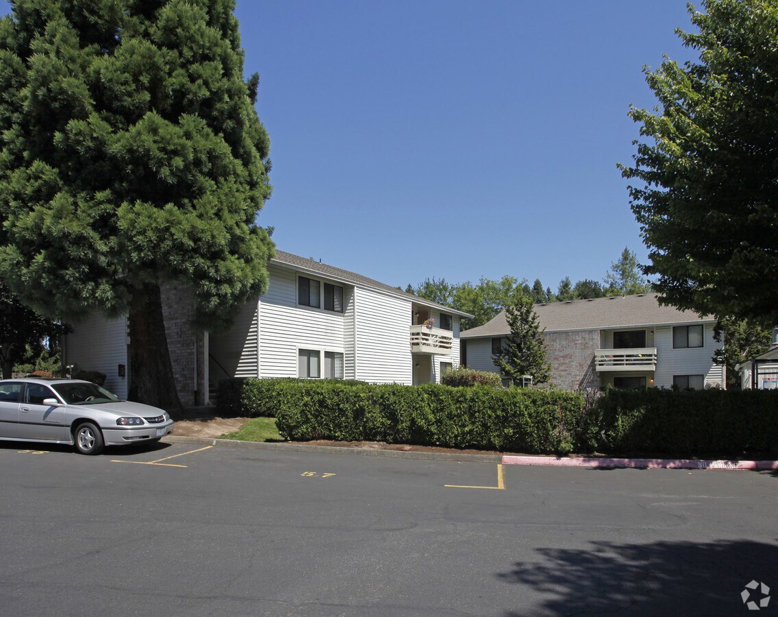 Scholls Crossing - Scholls Crossing