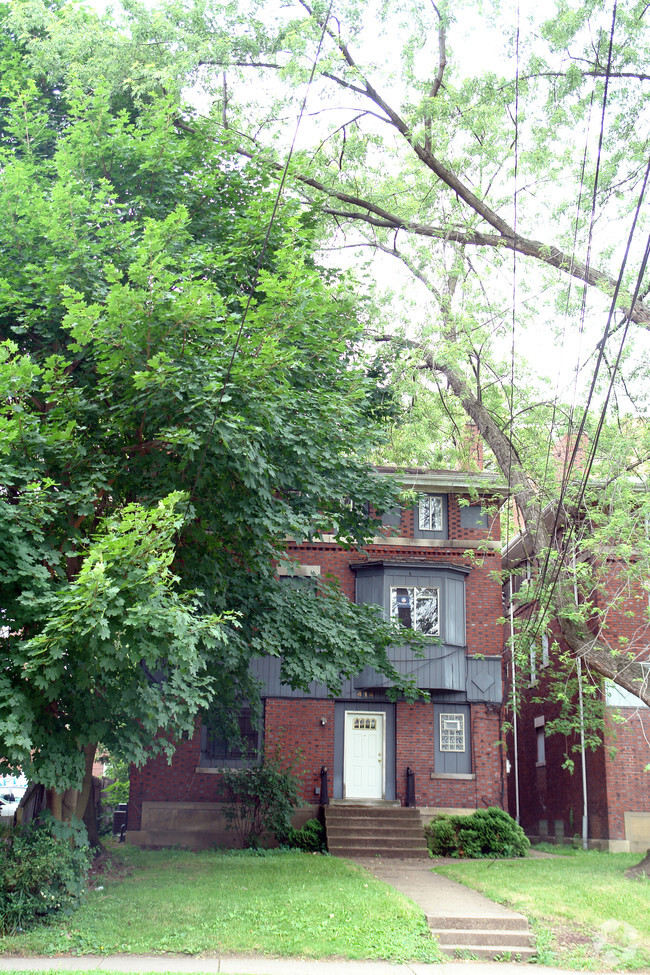 Neville Street - Neville Street Apartments