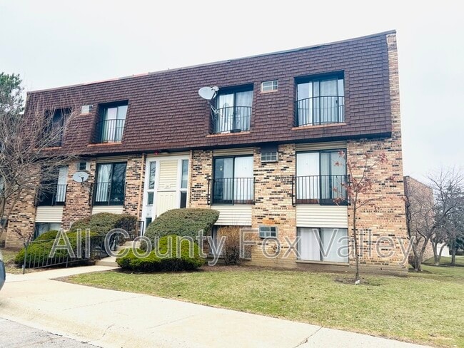 Building Photo - 174 S Waters Edge Dr Unit Apt 102