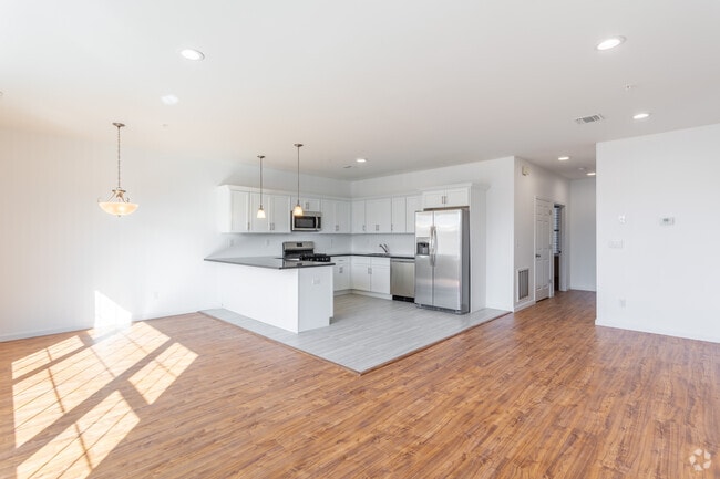 Stoneridge Manor Apartments