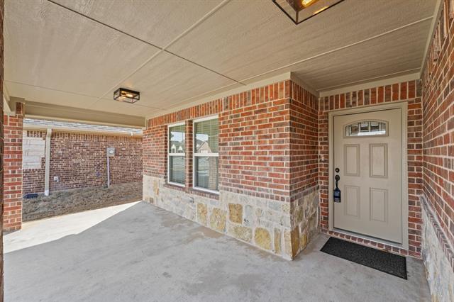 Photo - 1005 Hardaway Ln