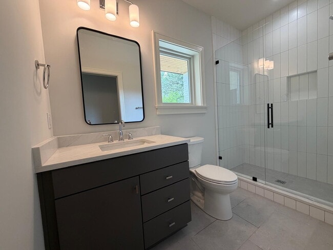 Photo - "Spacious and Elegant 4-Bedroom Home on Dover Avenue with 3.5 Baths and Nearly 3000 Sq Ft of Livi...