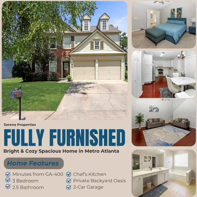 Building Photo - 4030 Ridgefair Dr Rental