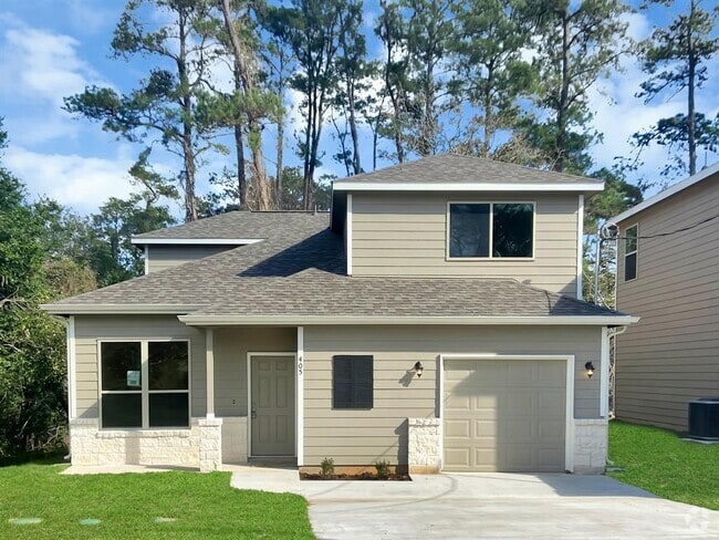 Building Photo - 405 Mohawk Dr Rental