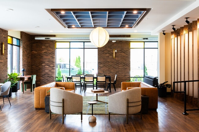 Building Photo - The Luminary