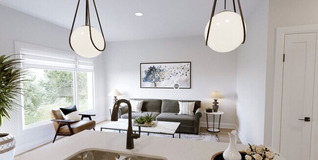 Photo - 1308 Creekway Private