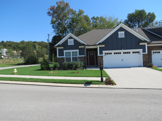 Photo - 1798 Stones Rest Cir Townhome