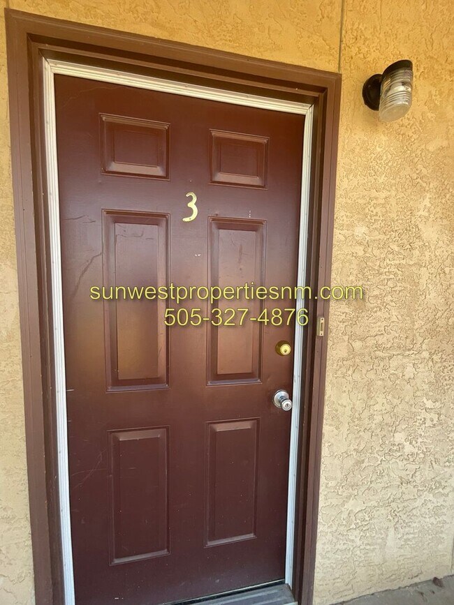 Photo - 3701 N Carlton Ave Unit #3