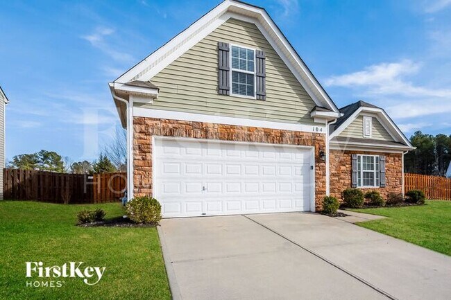 Photo - 104 Tasman Drive