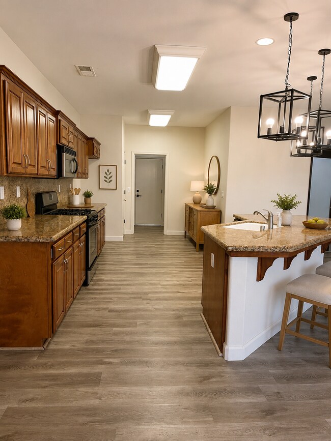 Photo - Spacious 4BR/2BA Family Home in Fowler – Move-In Ready for Summer!