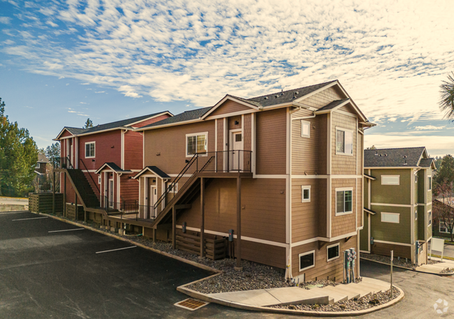 Building Photo - m2070 Unit 2 Rental