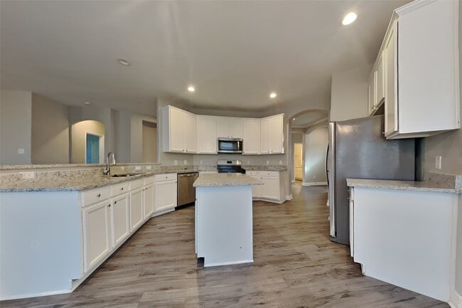 Photo - 2815 Lockeridge Oaks Dr