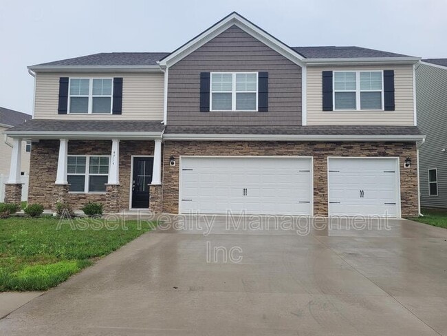 Building Photo - 4714 Willow Bluff Cir