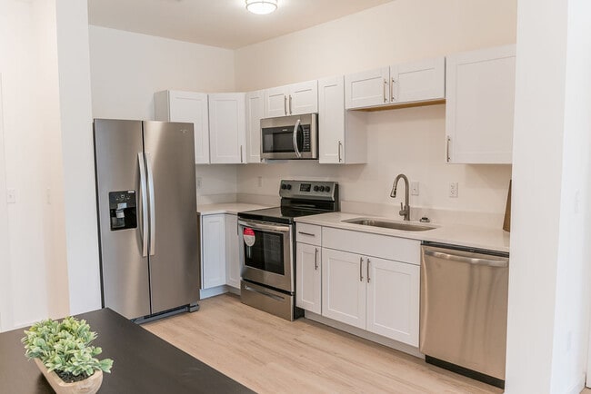Photo - Liberty Lofts