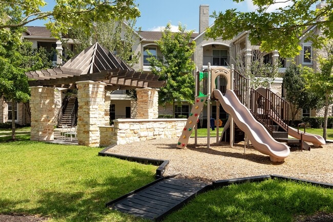The Retreat at Cinco Ranch