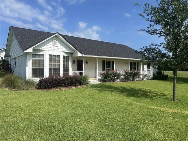 Building Photo - 2019 Owen George Rd Rental