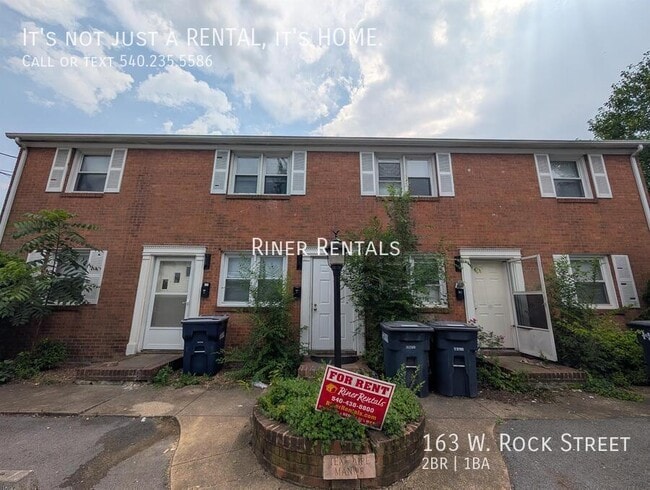 Building Photo - 163 W Rock St