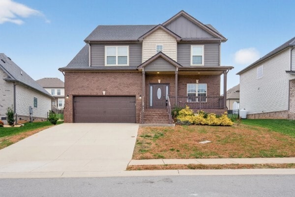 Building Photo - 525 Low Country Ct