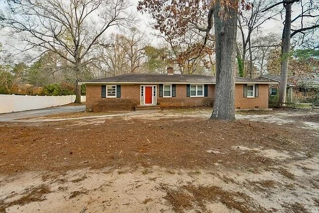 Building Photo - 1525 Atlantic Dr