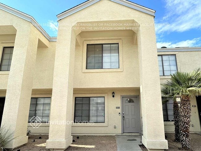 Building Photo - 7801 N 44th Dr Rental