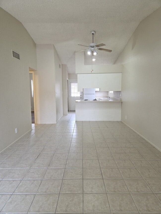 Photo - 2 bedroom 1 bath with covered parking