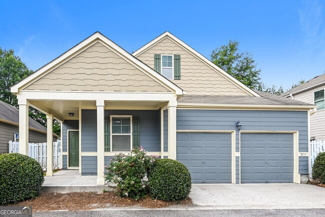 Building Photo - 3714 Humber Ct Rental