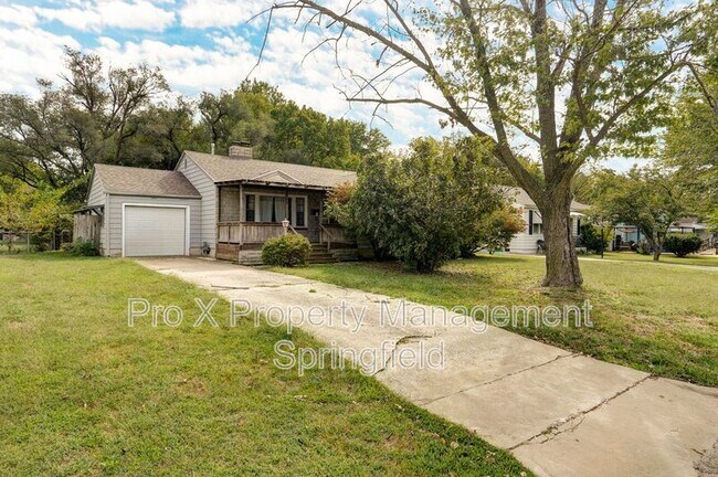 Photo - 1140 S Stewart Ave