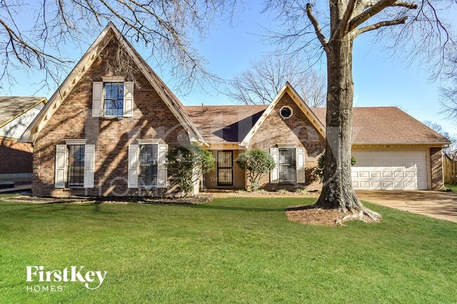 Building Photo - 7600 Lowrance Rd