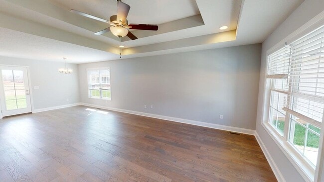Photo - For Lease Beautiful 3 Bedroom, 2 Bath Home in Spring Lakes Subdivision.